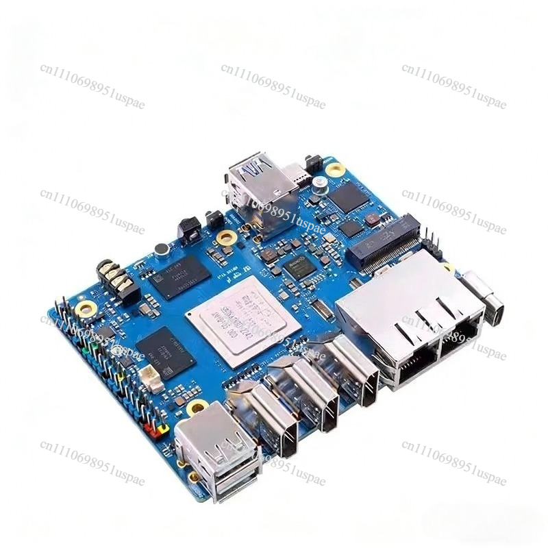 Orange Pi 5 Plus 32Gb - Applicable To 5 Plus 32GB Development