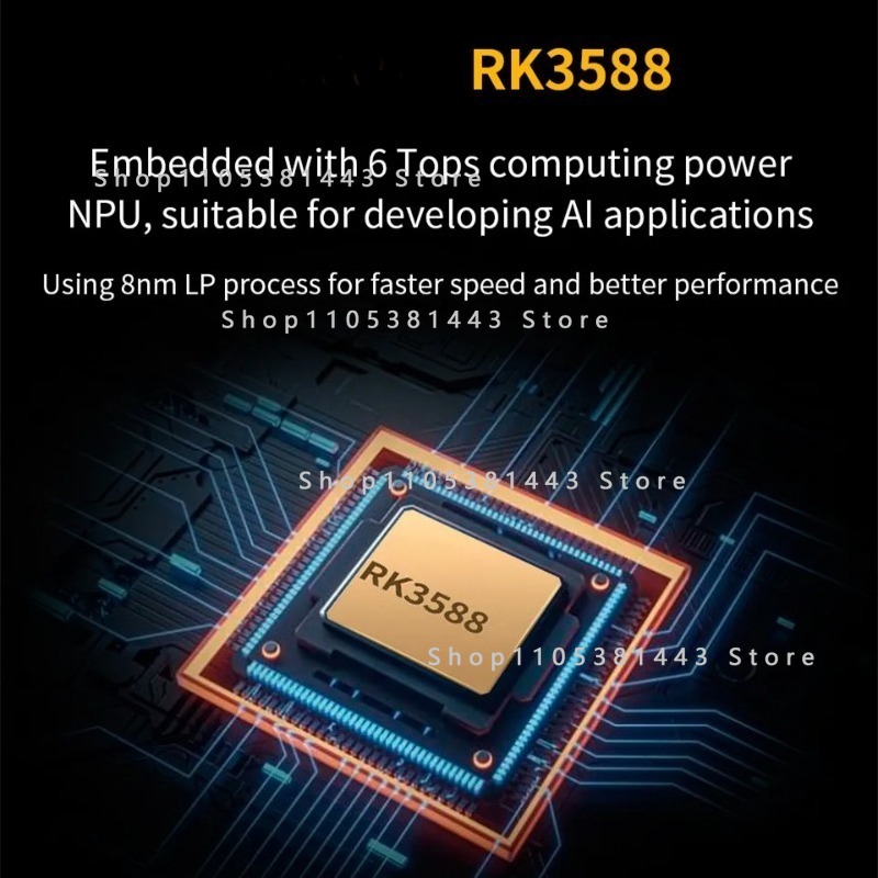 Orange Pi 5 Plus 32gb R-am Sin - đánh giá và giá Orange Pi 5 Plus 32Gb