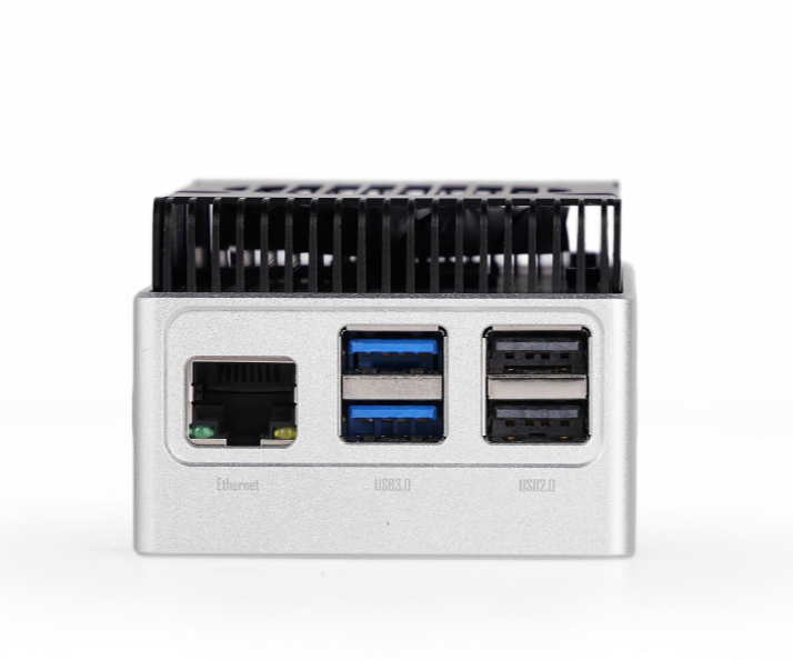 reComputer AI R2130-12 -, Base - đánh giá và giá Raspberry Pi 5 8Gb