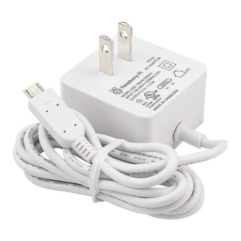 Raspberry Pi 12.5W Nguồn Điện  - đánh giá và giá Turing Pi 2
