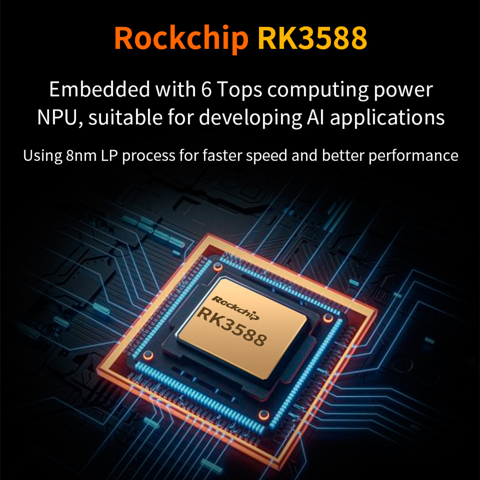 Orange Pi 5 Plus 32gb Ram Sing - đánh giá và giá Orange Pi 5 Plus 32Gb