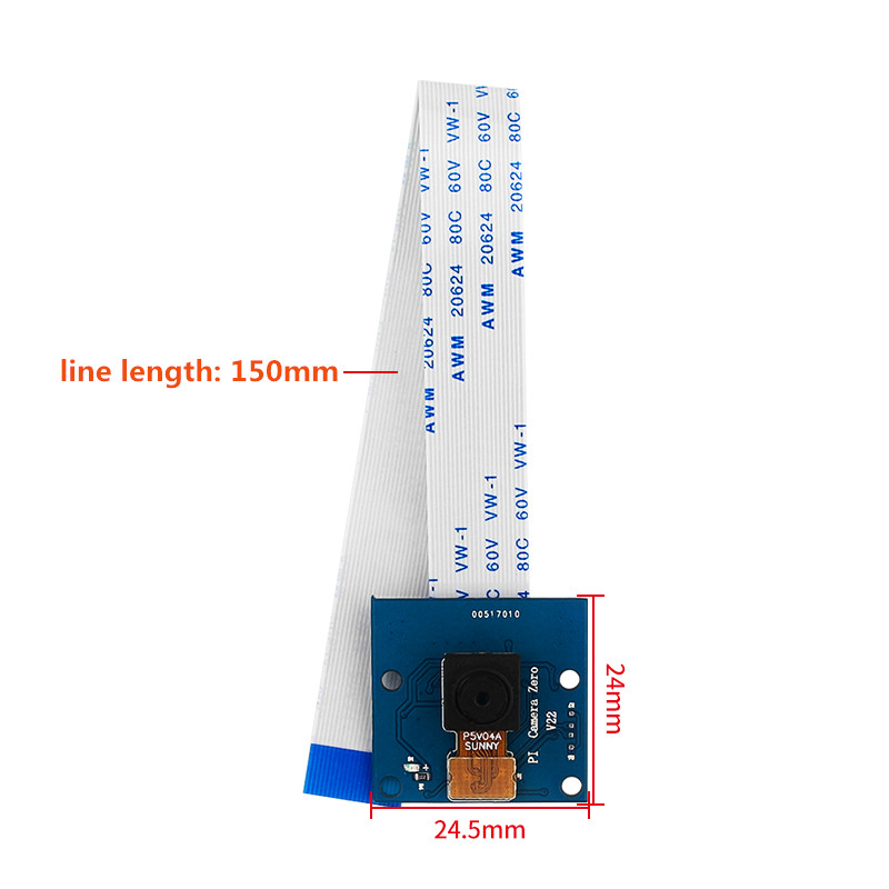 Raspberry Pi Zero 2 W Chuyên D - đánh giá và giá Turing Pi 2
