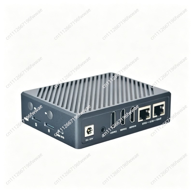 For NanoPC T6 Development Boar - đánh giá và giá Nanopc T6 16Gb