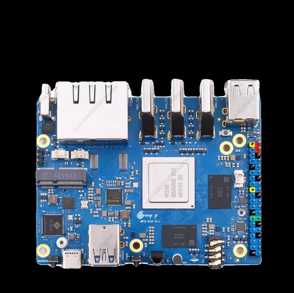 Applicable To Orange Pi 5 Plus - đánh giá và giá Orange Pi 5 Plus 32Gb