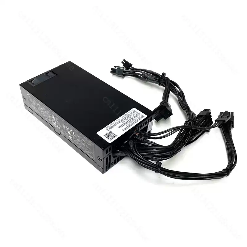 FSP500-30AS 500W Platinum 1U F - đánh giá và giá Atx Power Supply 1U Flex 500W