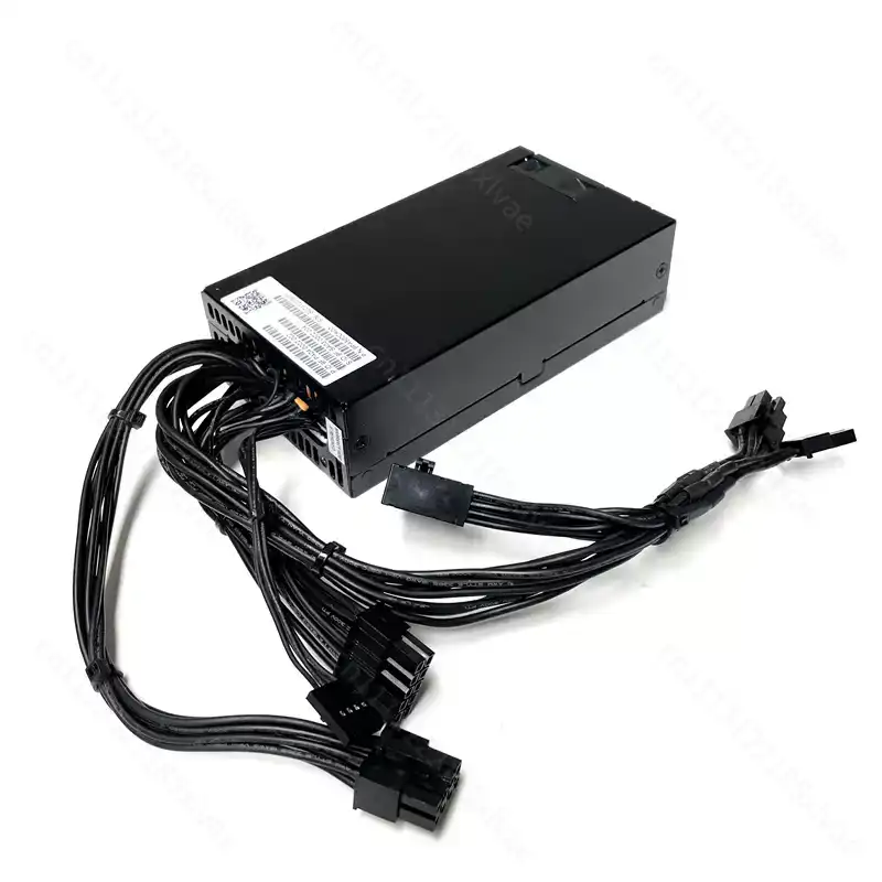 FSP500-30AS 500W Platinum 1U F - đánh giá và giá Atx Power Supply 1U Flex 500W
