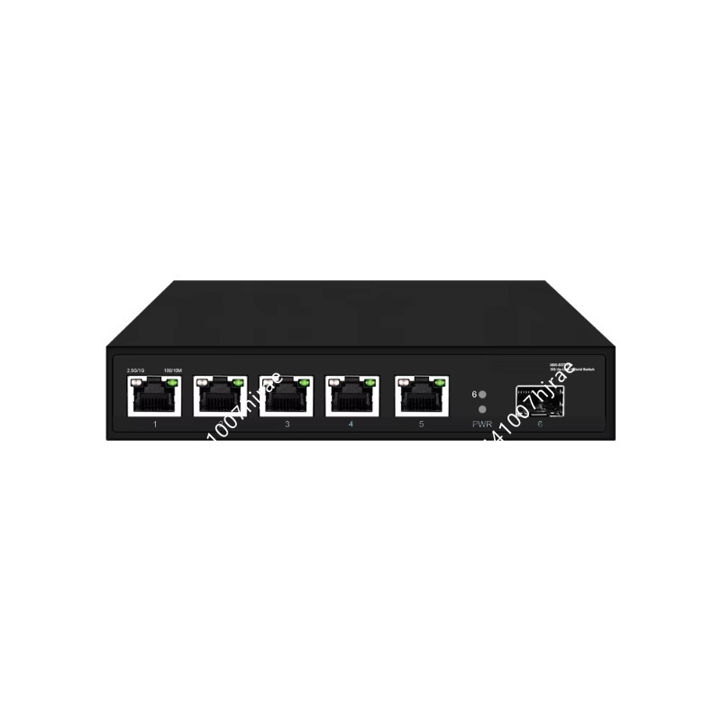 4/8 Port Multi-Gigabit Web Man - đánh giá và giá Sfp+ 10G Managed Switch 8 Port