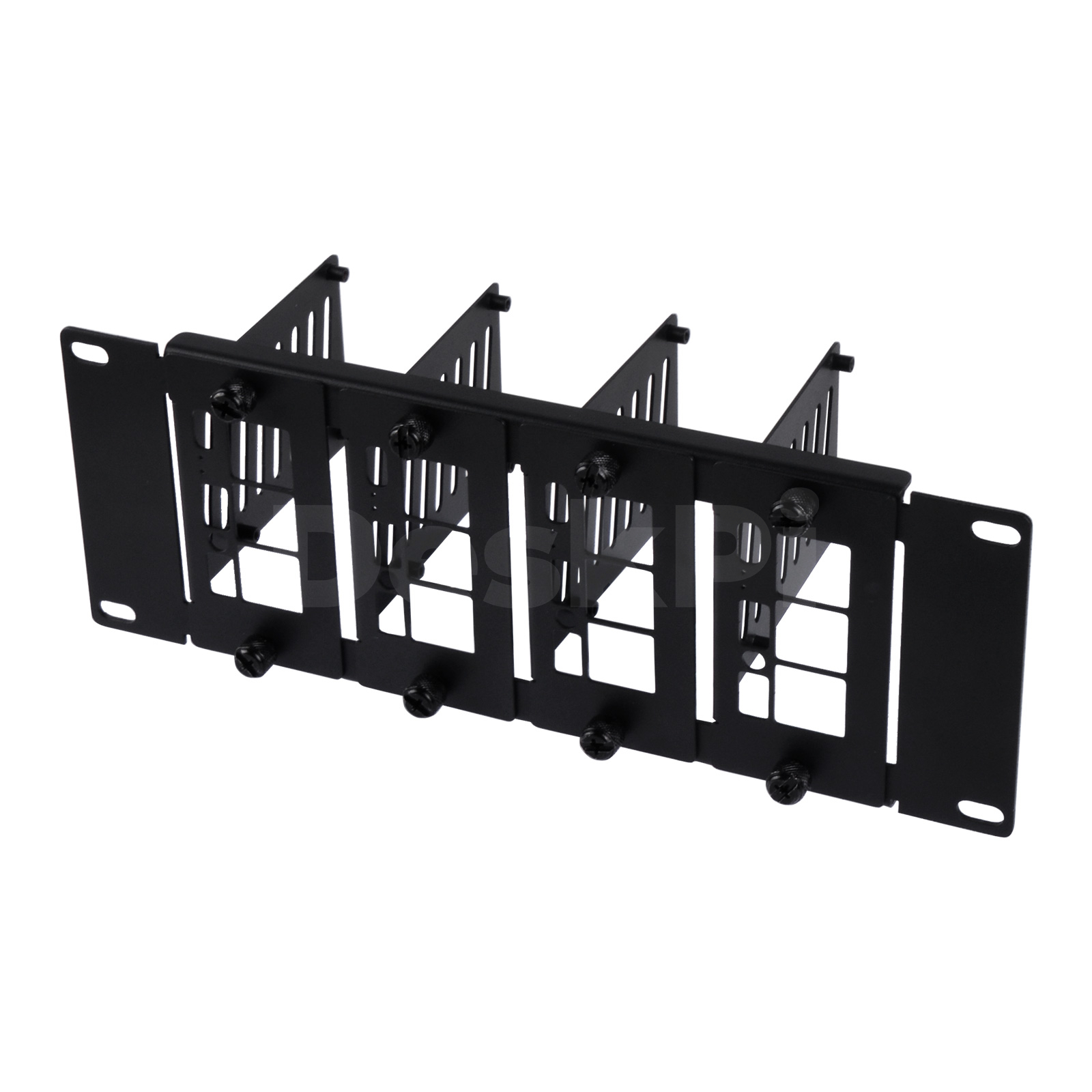 DeskPi Rackmate Accessories 10 - đánh giá và giá Deskpi Super6C