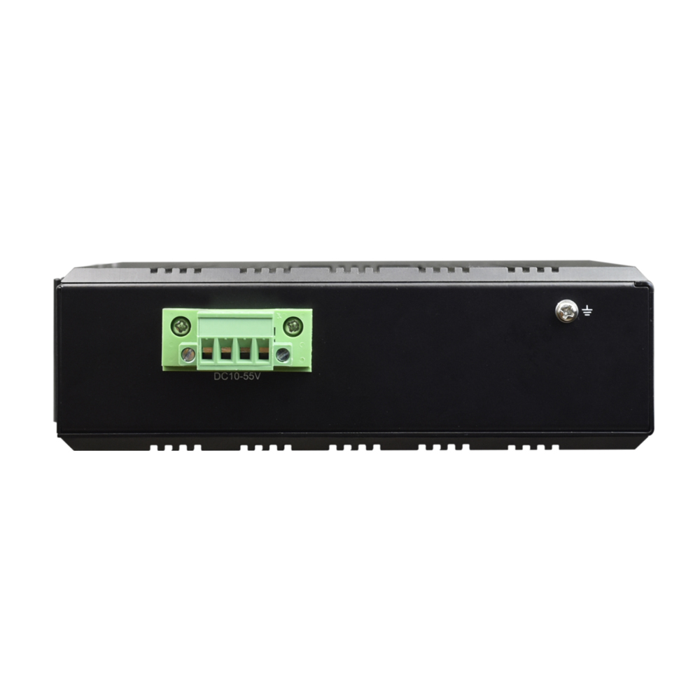 L3 Managed 8 Ports Gigabit Eth - đánh giá và giá Sfp+ 10G Managed Switch 8 Port