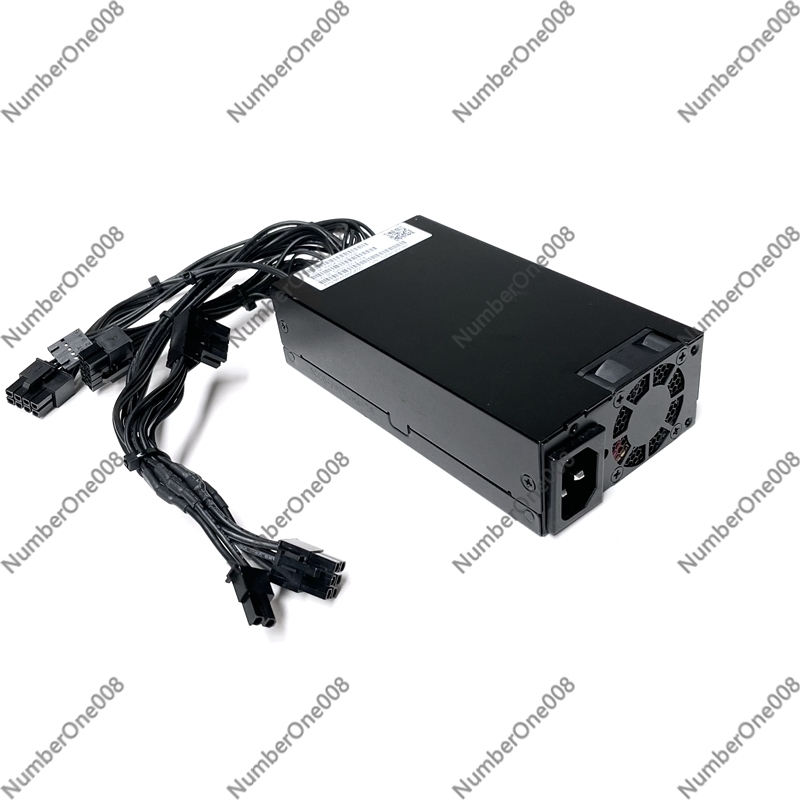 FSP500-30AS 80Plus Platinum Fl - đánh giá và giá Atx Power Supply 1U Flex 500W