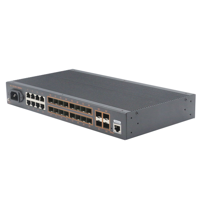 hit productGood Product Recomm - đánh giá và giá Sfp+ 10G Managed Switch 8 Port