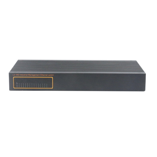 hit productGood Product Recomm - đánh giá và giá Sfp+ 10G Managed Switch 8 Port