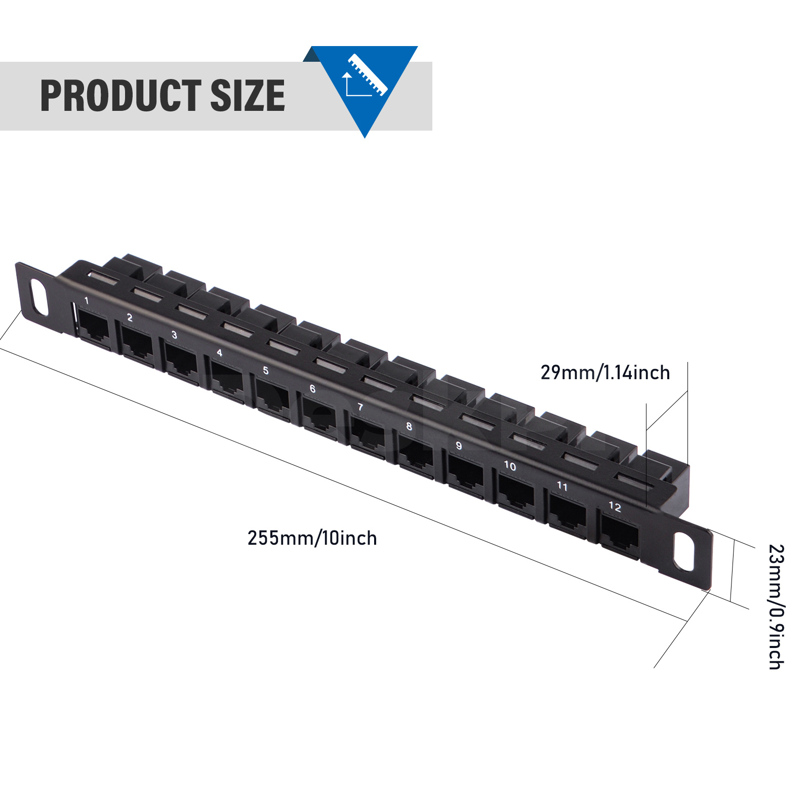 DeskPi Rackmate Accessories 12 - đánh giá và giá Deskpi Super6C