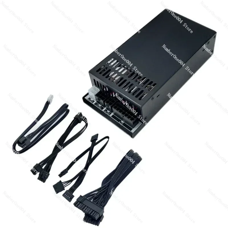 500W 80Plus Gold Flex ATX PSU  - đánh giá và giá Atx Power Supply 1U Flex 500W