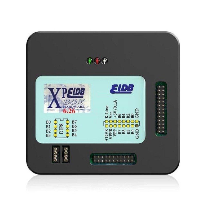 Best Quality XProg-M V6.50/6.2 - đánh giá và giá Deskpi Super6C