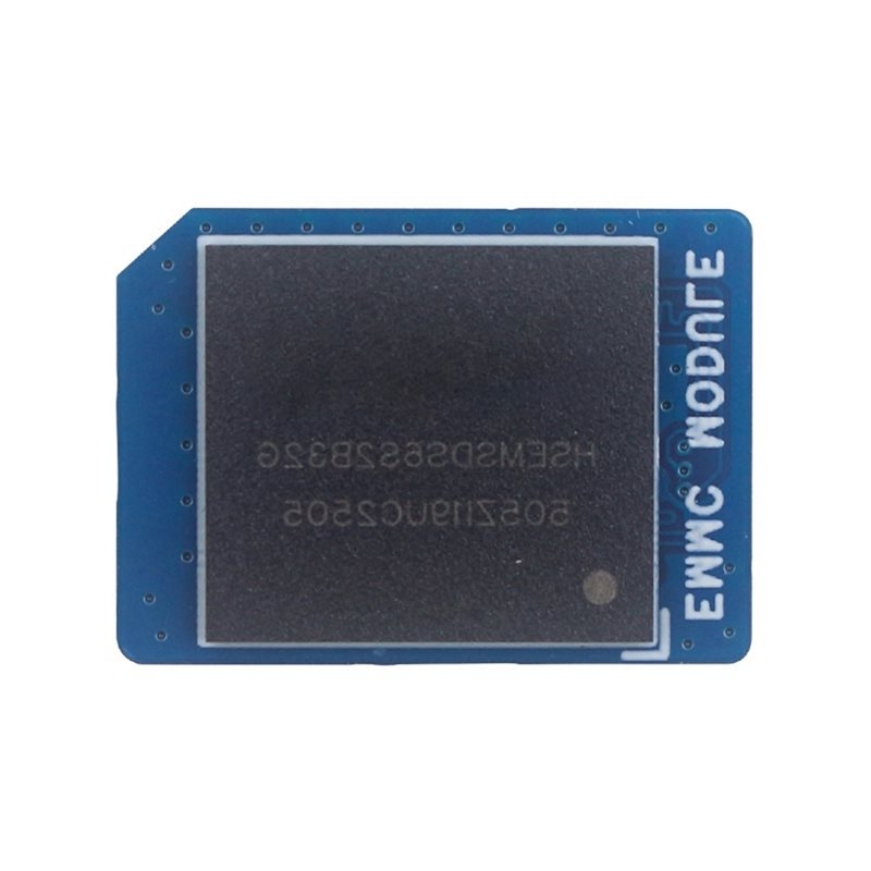 B04B-32GB EMMC Module For Oran - đánh giá và giá Orange Pi 5 Plus 32Gb