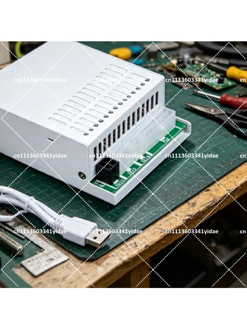 Flex ATX 1U Modular Power Supp - đánh giá và giá Atx Power Supply 1U Flex 500W