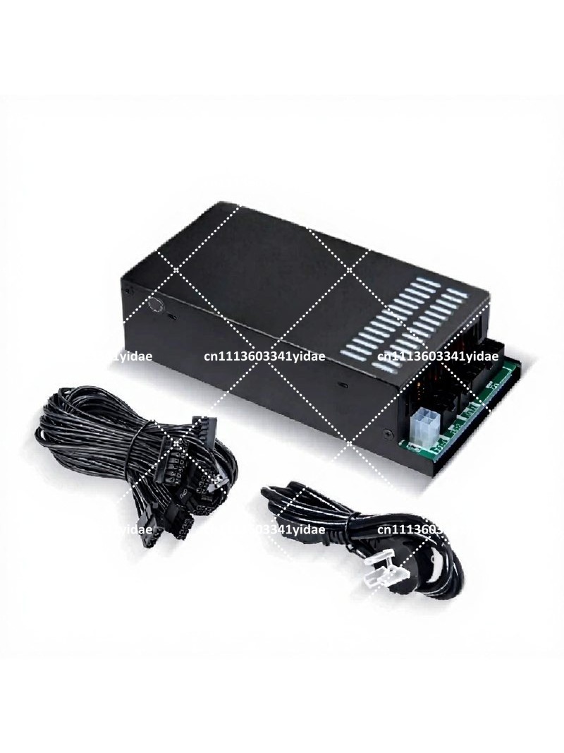 Flex ATX 1U Modular Power Supp - đánh giá và giá Atx Power Supply 1U Flex 500W