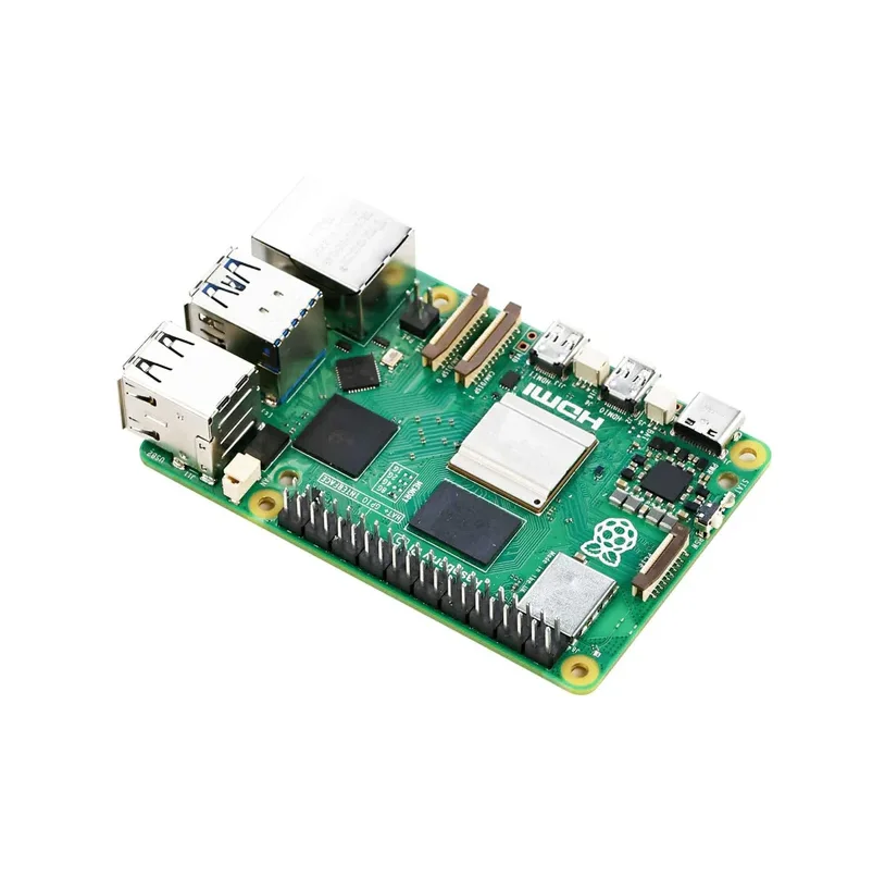 SmCpOfficial Original Raspberr - đánh giá và giá Raspberry Pi 5 8Gb