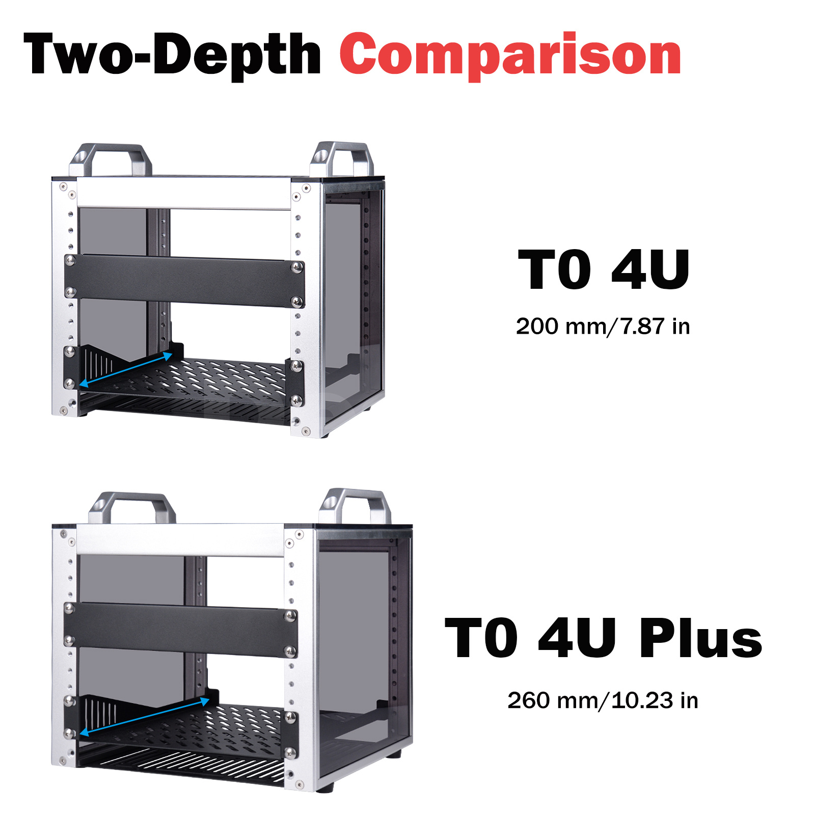DeskPi RackMate T0-Plus Rackmo - đánh giá và giá Deskpi Super6C