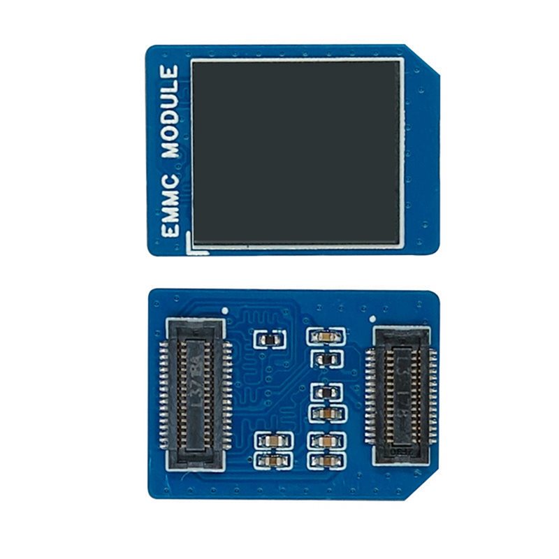 B29C-32GB EMMC Storage Flash M - đánh giá và giá Orange Pi 5 Plus 32Gb