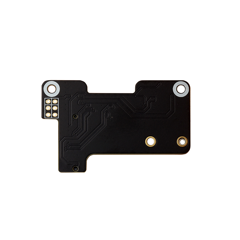 Raspberry Pi 5 PCIe To M.2 Min - đánh giá và giá Turing Pi 2