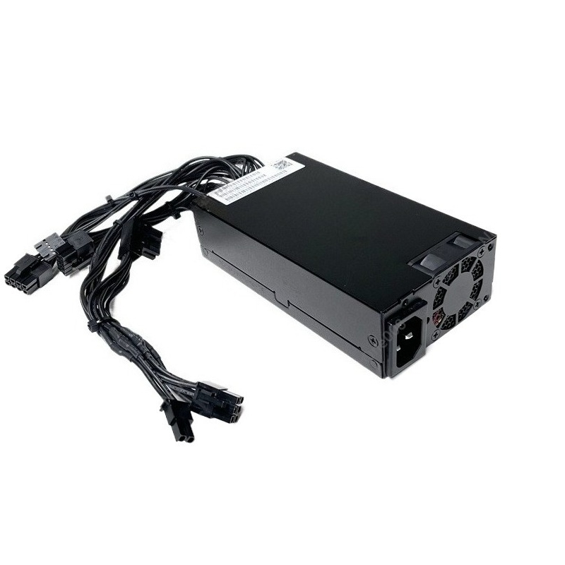 500W 1U Flex ATX Power Supply  - đánh giá và giá Atx Power Supply 1U Flex 500W