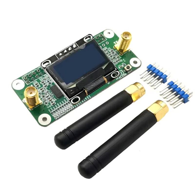 New Version MMDVM HS Dual Dupl - đánh giá và giá Turing Pi 2