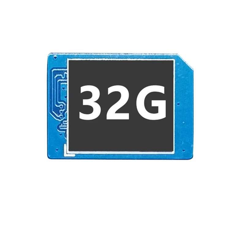 T23C High Speed 32GB EMMC Flas - đánh giá và giá Orange Pi 5 Plus 32Gb