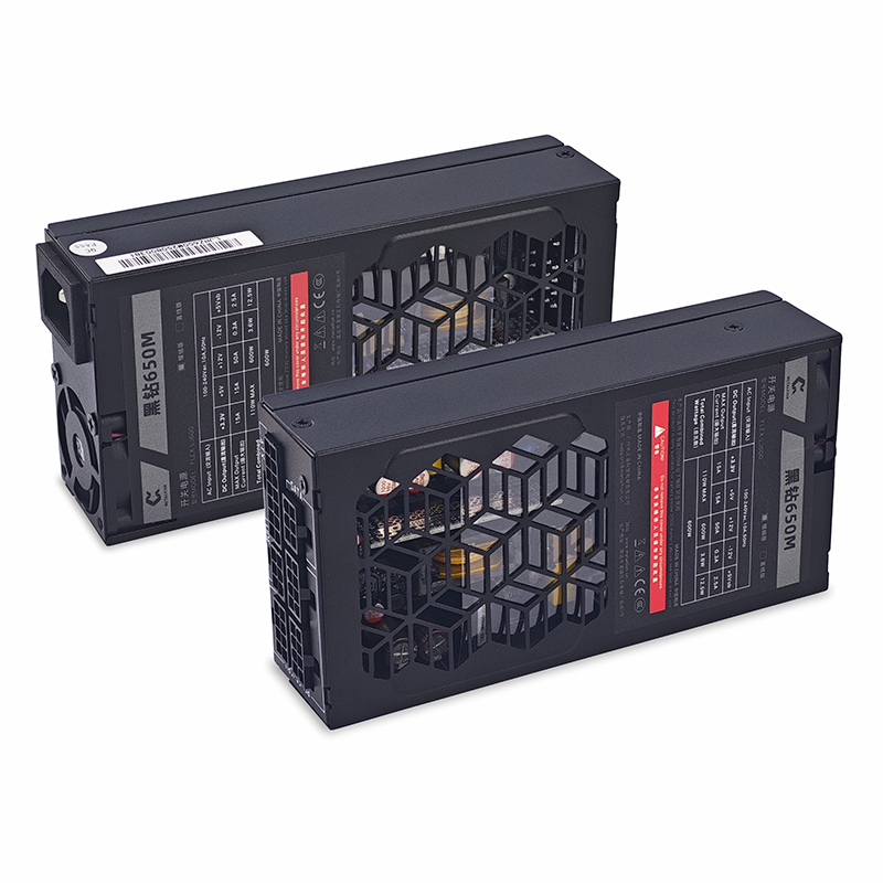 METALFISH Flex 600W Modular Po - đánh giá và giá Atx Power Supply 1U Flex 500W