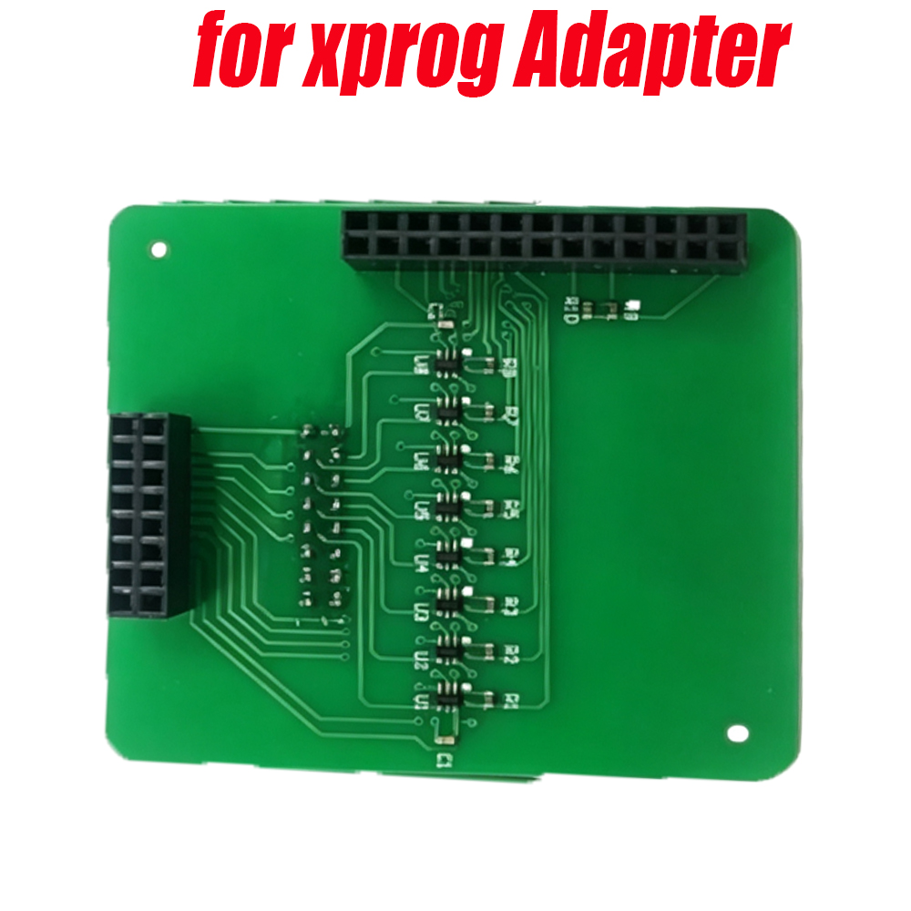 for Xprog Full Adapters ECU Pr - đánh giá và giá Deskpi Super6C