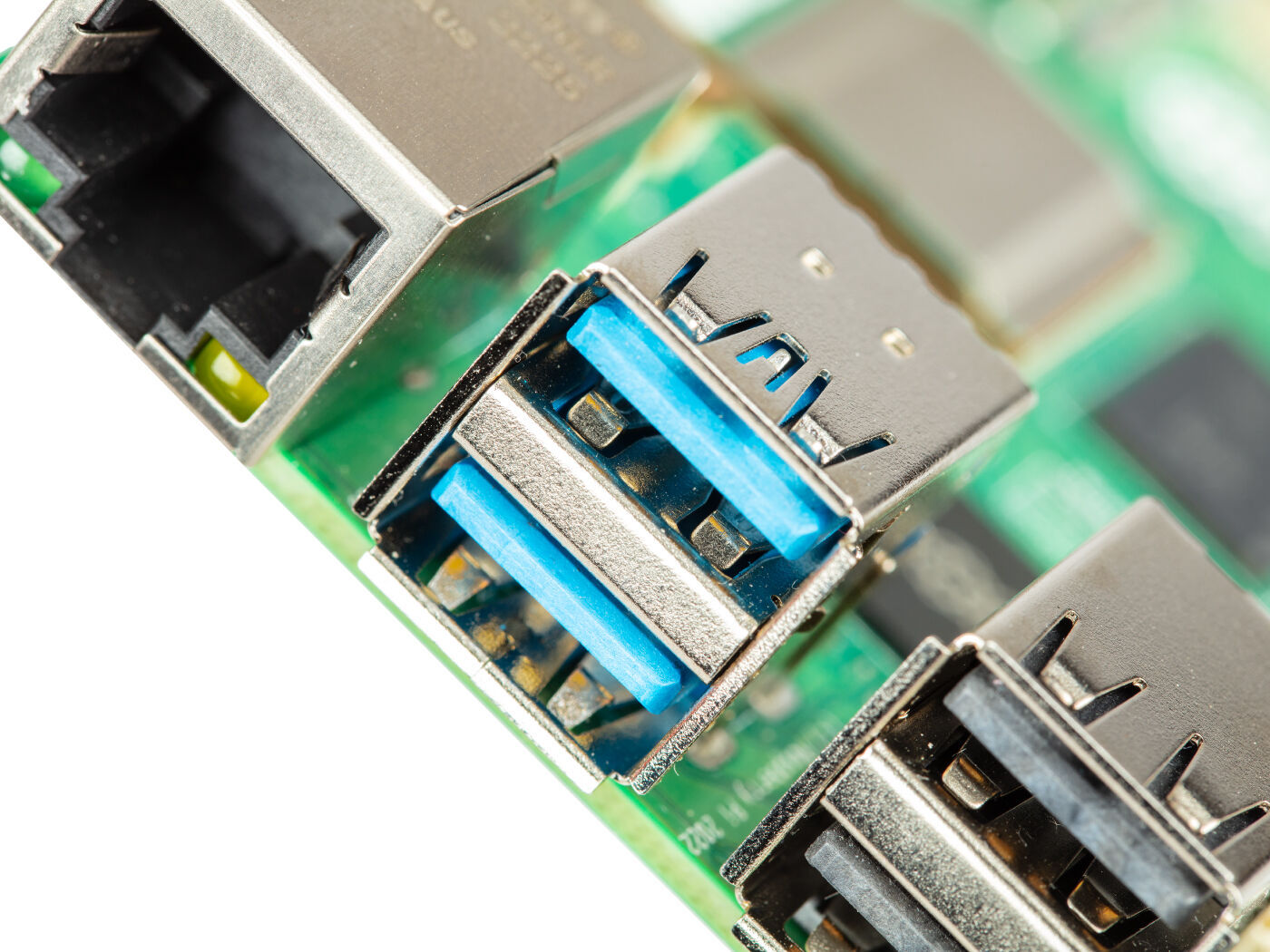 Original Raspberry Pi 5 Cortex - đánh giá và giá Raspberry Pi 5 8Gb