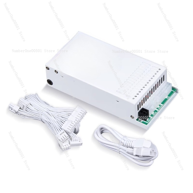 7660B Fully Modular Small 1U F - đánh giá và giá Atx Power Supply 1U Flex 500W