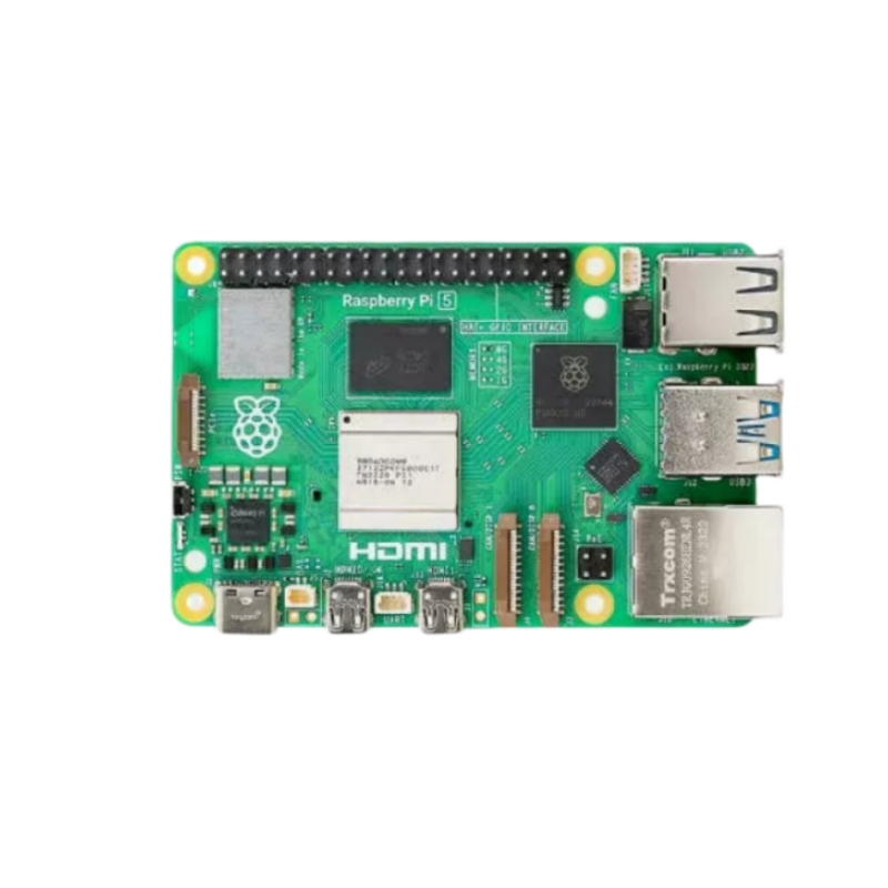 Raspberry Pi 5B 4G/8GB Generat - đánh giá và giá Raspberry Pi 5 8Gb