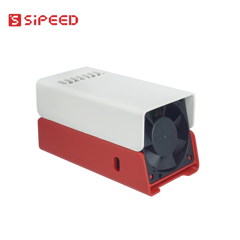 Sipeed NanoCluster 7x CM4/CM5  - đánh giá và giá Deskpi Super6C