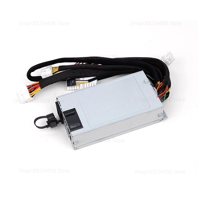FSD059 Flex ATX Power Supply 5 - đánh giá và giá Atx Power Supply 1U Flex 500W