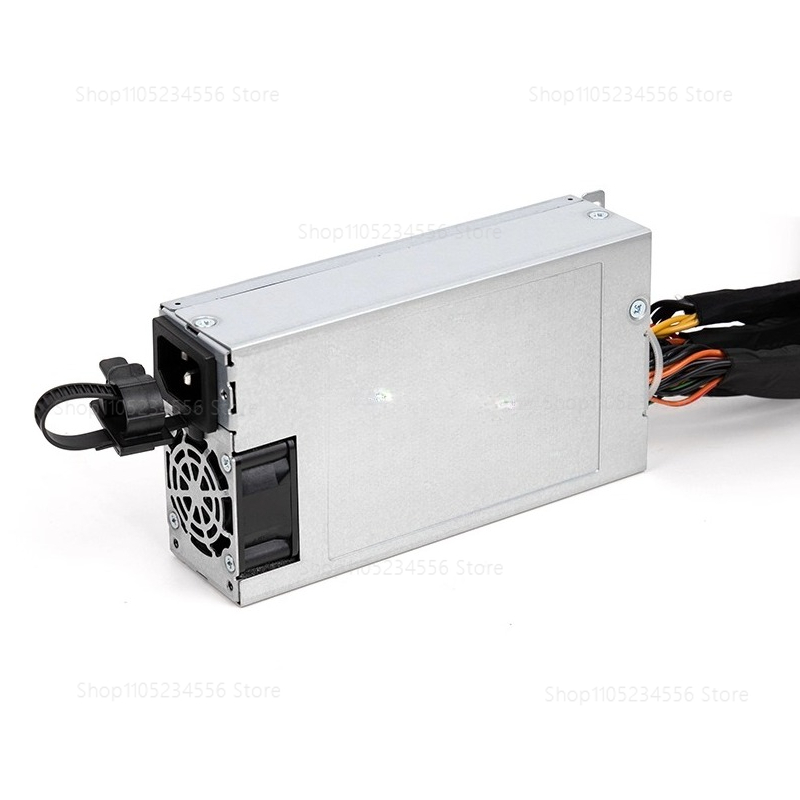 FSD059 Flex ATX Power Supply 5 - đánh giá và giá Atx Power Supply 1U Flex 500W