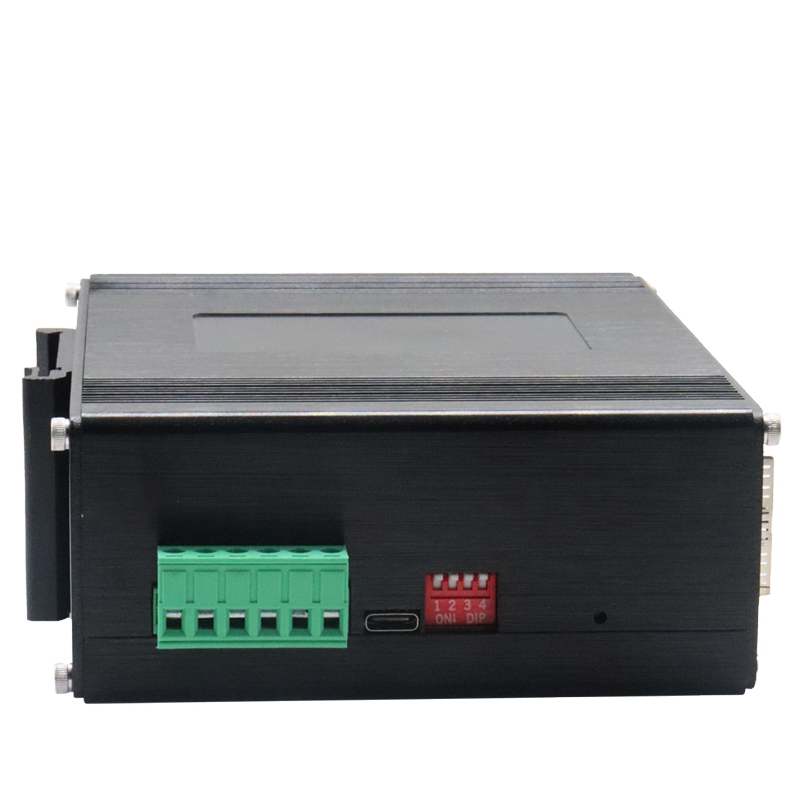 Industrial L2+ 8-Port 10/100/1 - đánh giá và giá Sfp+ 10G Managed Switch 8 Port
