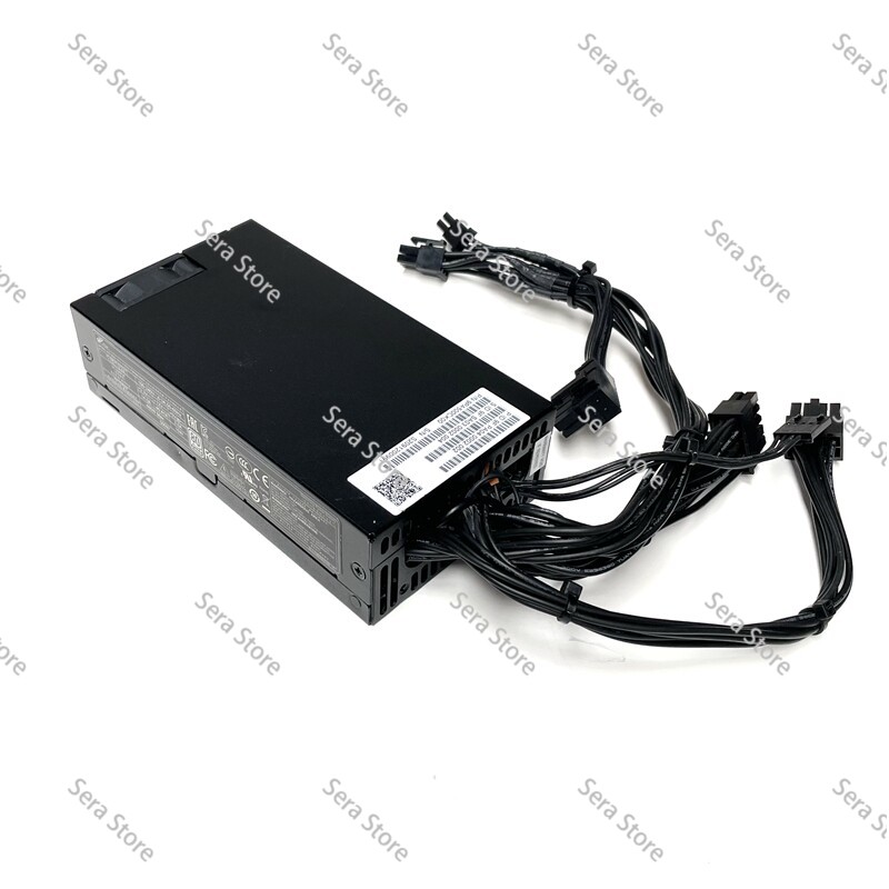 500W Flex ATX Power Supply 80  - đánh giá và giá Atx Power Supply 1U Flex 500W