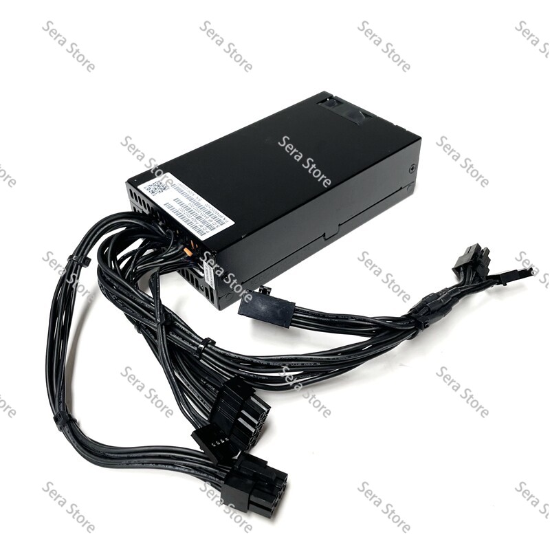 500W Flex ATX Power Supply 80  - đánh giá và giá Atx Power Supply 1U Flex 500W
