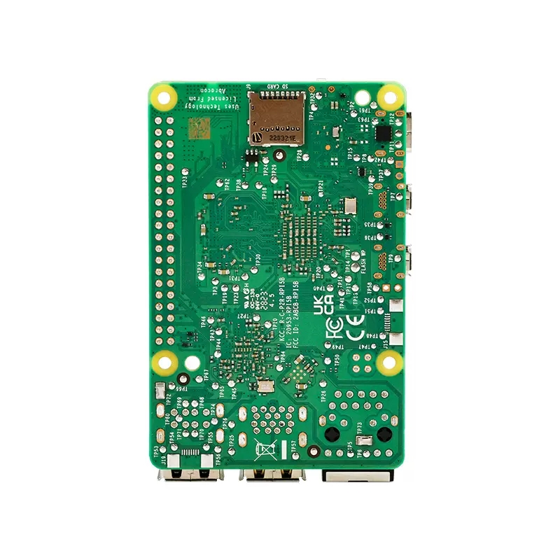 VivaCTRaspberry Pi 5B 4G/8GB G - đánh giá và giá Raspberry Pi 5 8Gb