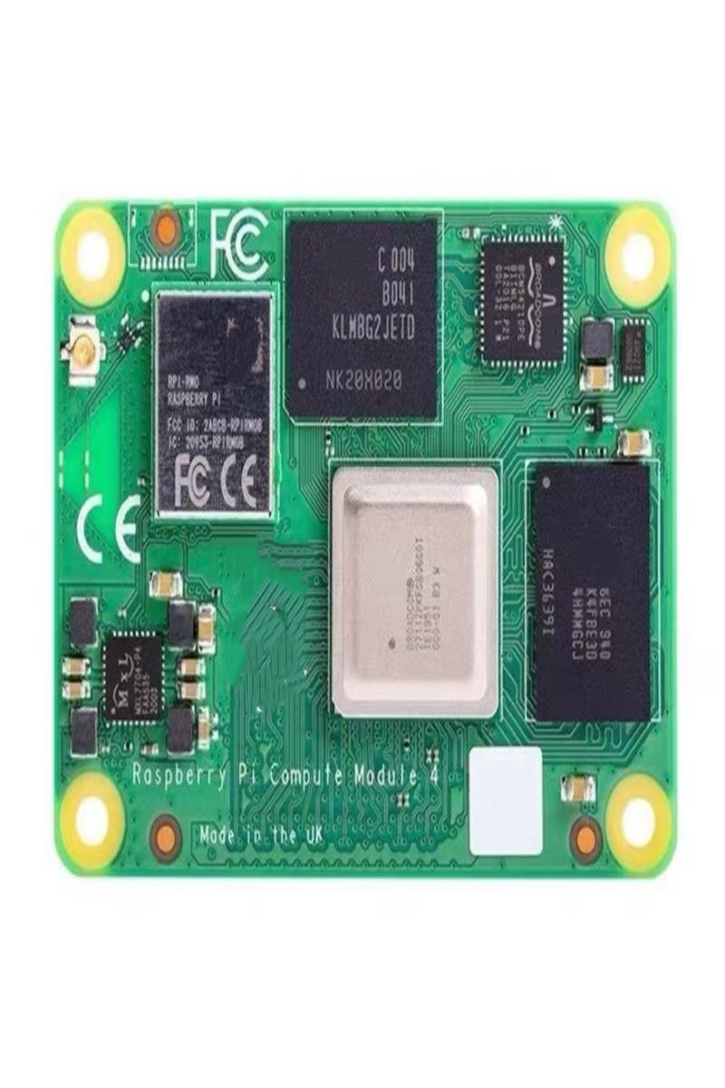 Raspberry Pi Computing Module  - đánh giá và giá Raspberry Pi Cm4 8Gb Ram 32Gb Emmc Wifi
