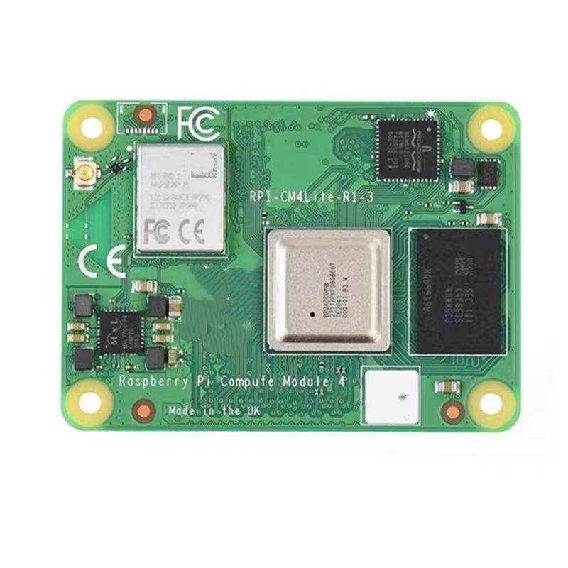 Raspberry Pi Computing Module  - đánh giá và giá Raspberry Pi Cm4 8Gb Ram 32Gb Emmc Wifi