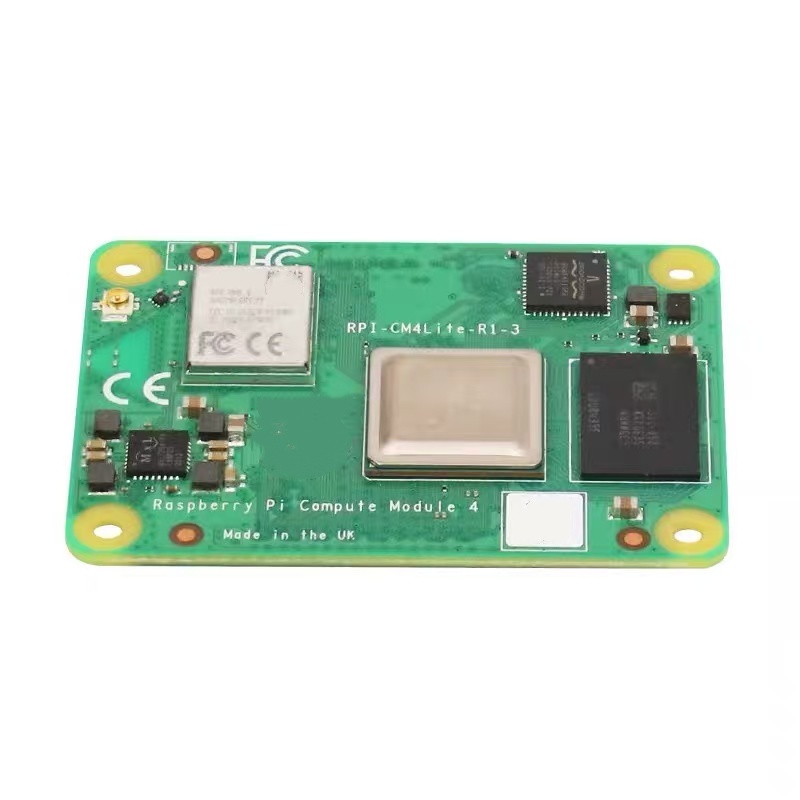 Raspberry Pi Computing Module  - đánh giá và giá Raspberry Pi Cm4 8Gb Ram 32Gb Emmc Wifi
