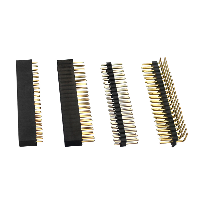 Raspberry Pi GPIO Header Kit 2 - đánh giá và giá Turing Pi 2