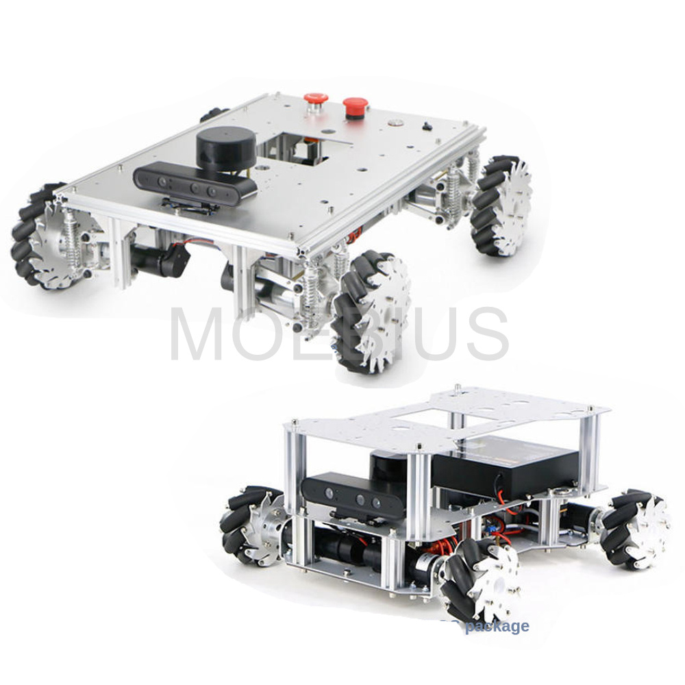 Big Load ROS2 Autopilot Mecanu - đánh giá và giá Raspberry Pi 5 8Gb