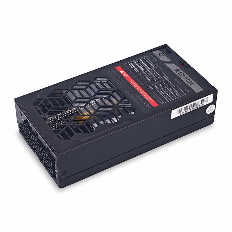 METALFISH Flex 600W Modular Po - đánh giá và giá Atx Power Supply 1U Flex 500W