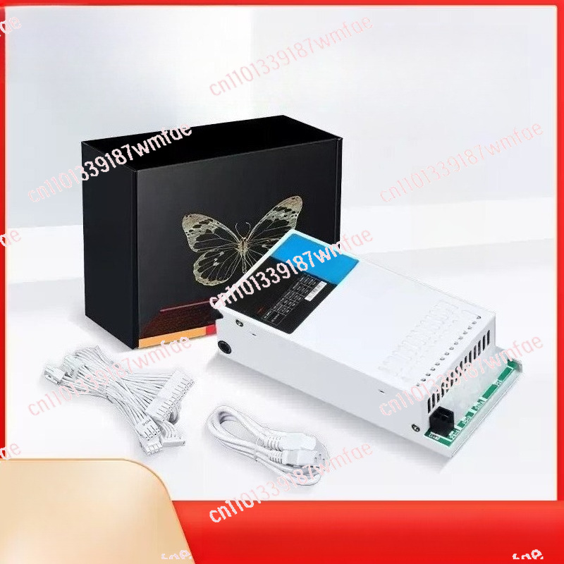 1U 500W Full Modular Power Sup - đánh giá và giá Atx Power Supply 1U Flex 500W