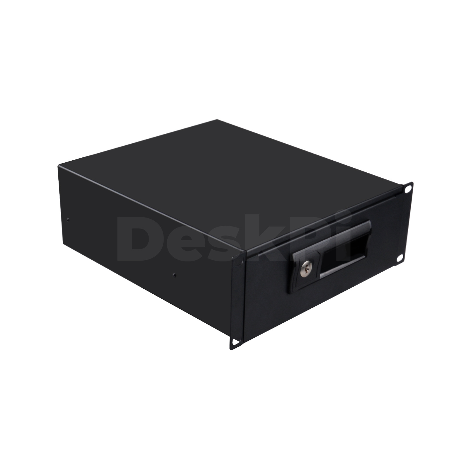 DeskPi RackMate 2U Rackmount L - đánh giá và giá Deskpi Super6C