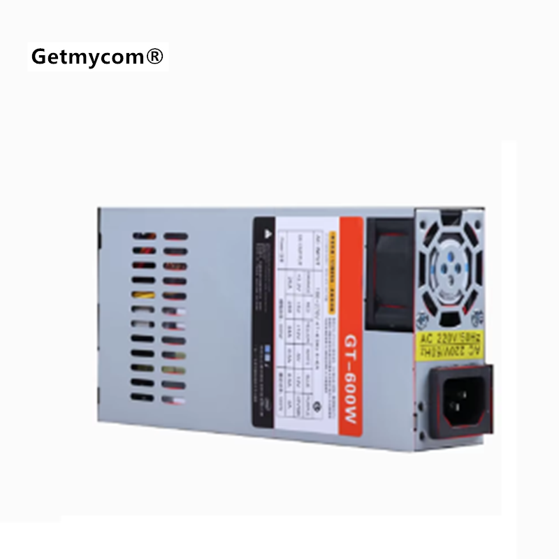 Getmycom for GT-600W PSU for S - đánh giá và giá Atx Power Supply 1U Flex 500W